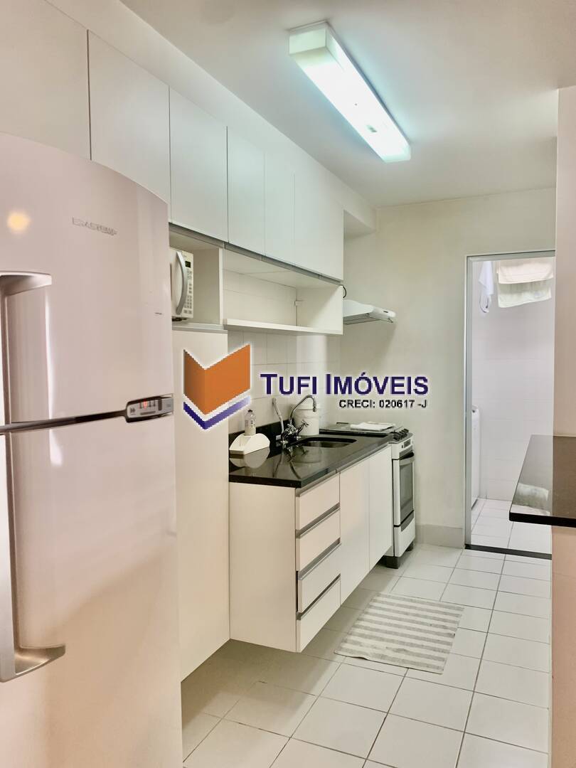 Apartamento, 1 quarto, 83 m² - Foto 9