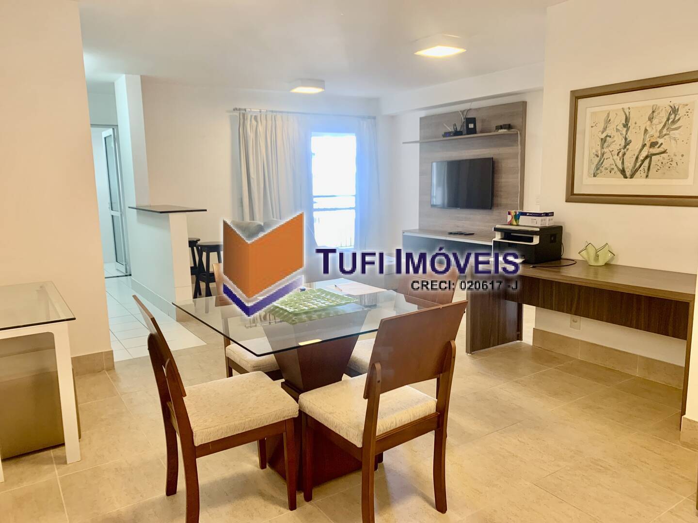 Apartamento, 1 quarto, 83 m² - Foto 7