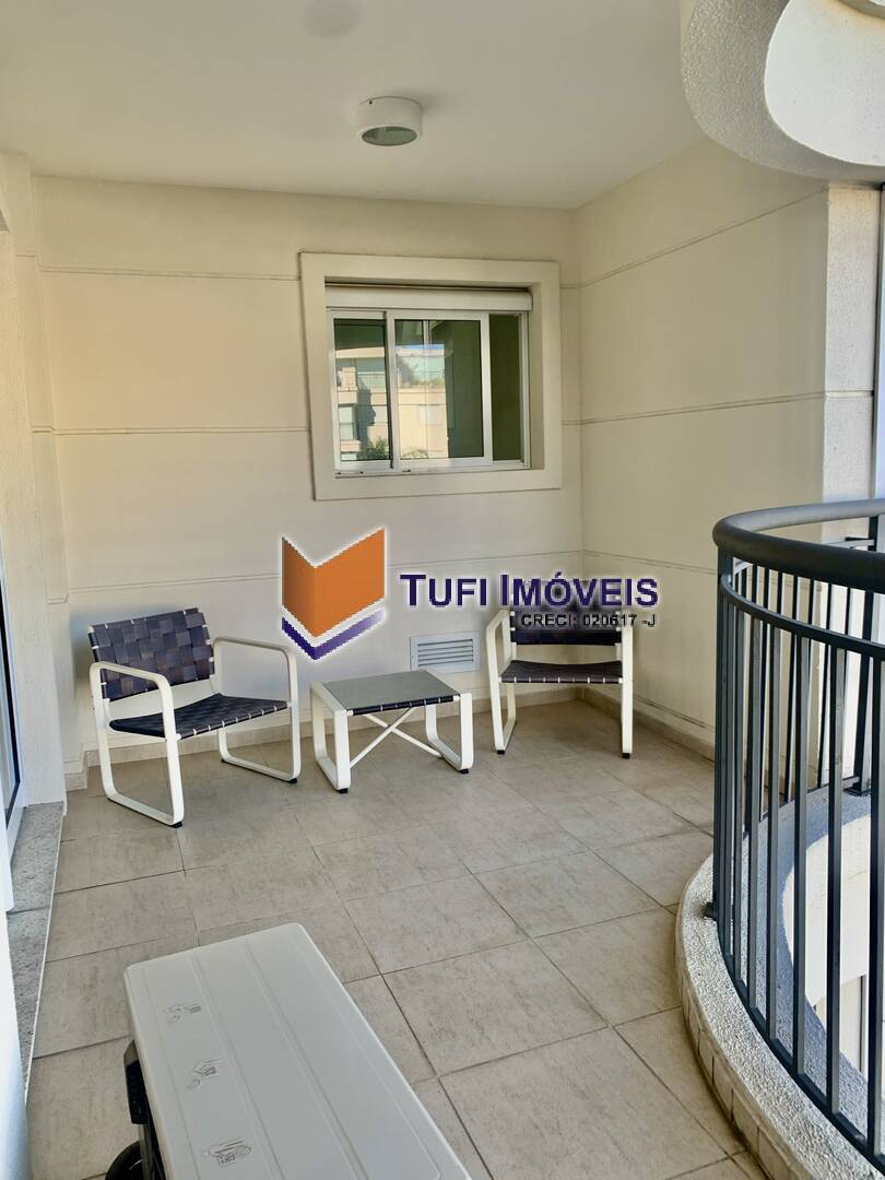 Apartamento, 1 quarto, 83 m² - Foto 8