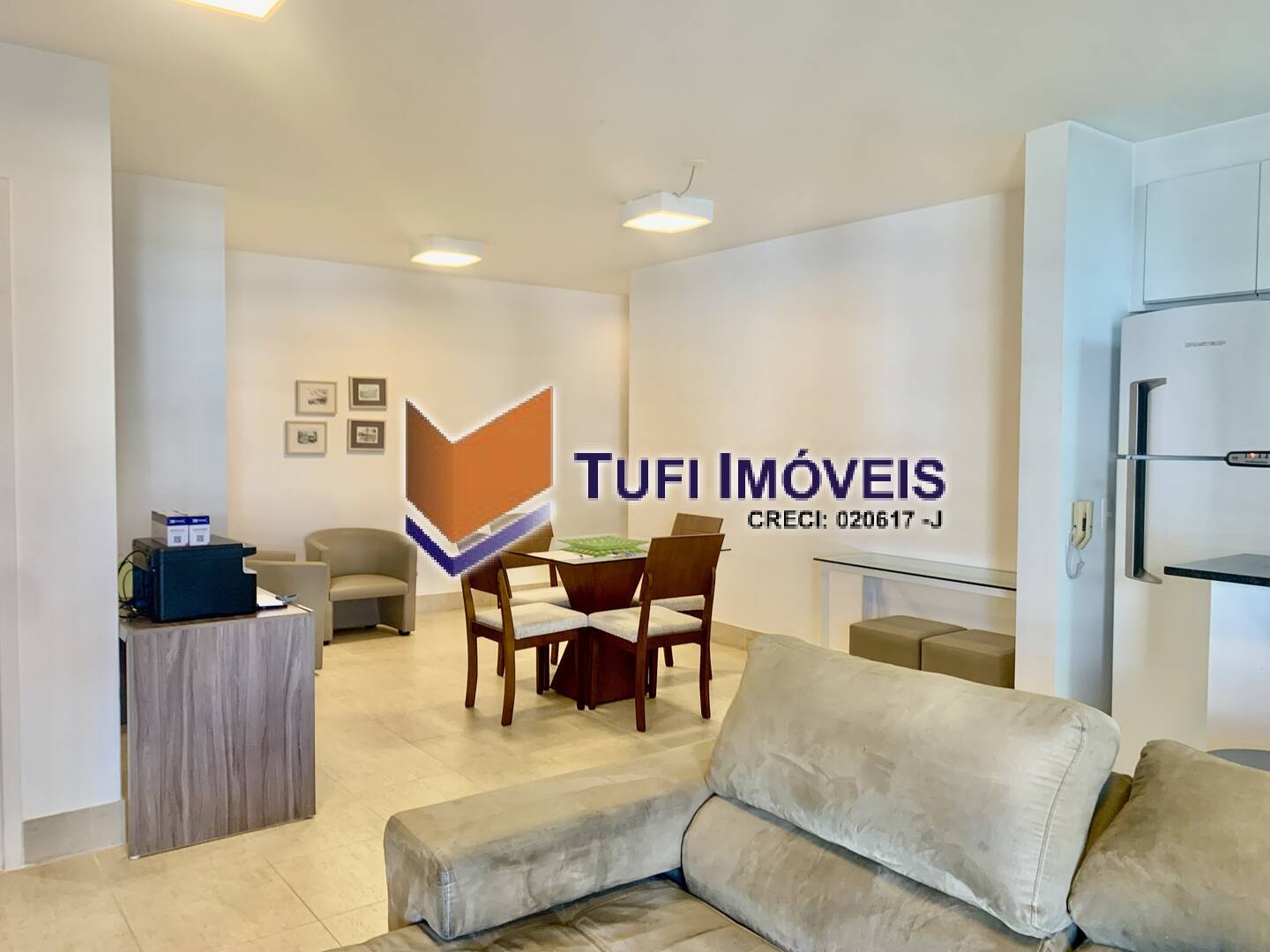 Apartamento, 1 quarto, 83 m² - Foto 6