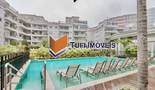 Apartamento, 1 quarto, 83 m² - Foto 22