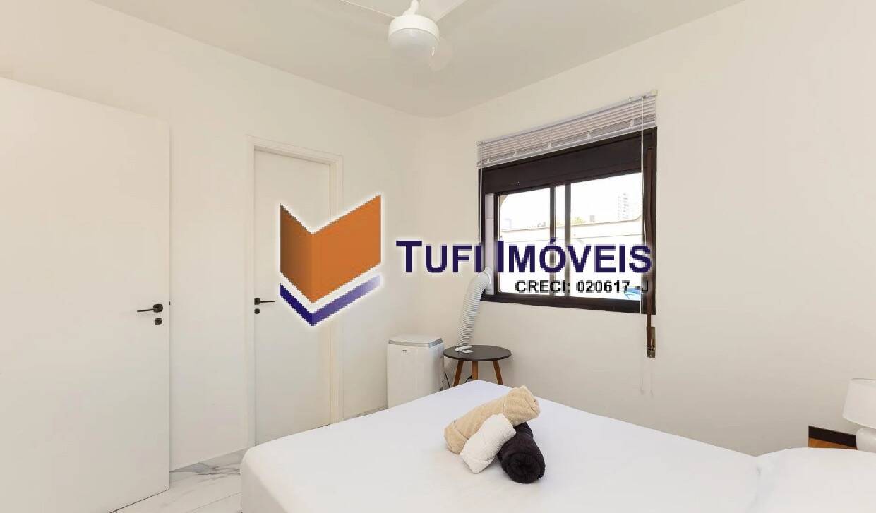Apartamento, 1 quarto, 35 m² - Foto 8