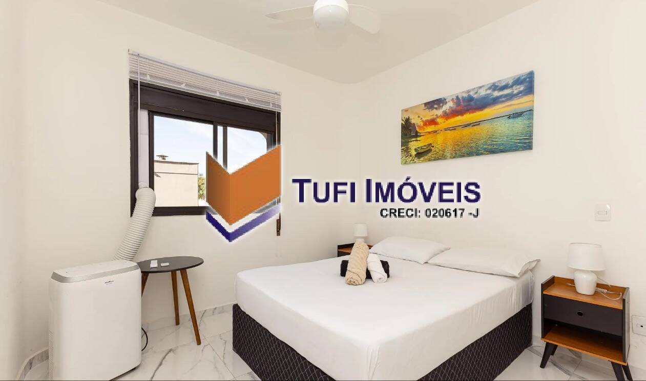 Apartamento, 1 quarto, 35 m² - Foto 6