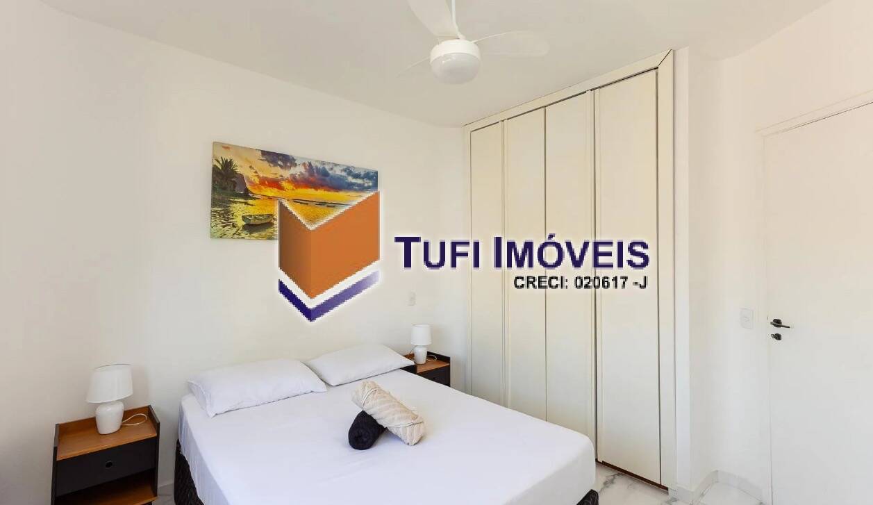 Apartamento, 1 quarto, 35 m² - Foto 7