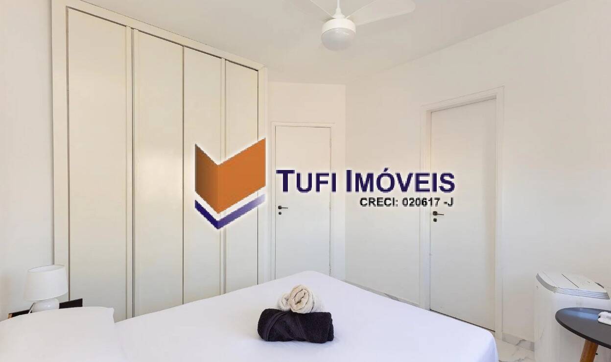 Apartamento, 1 quarto, 35 m² - Foto 9