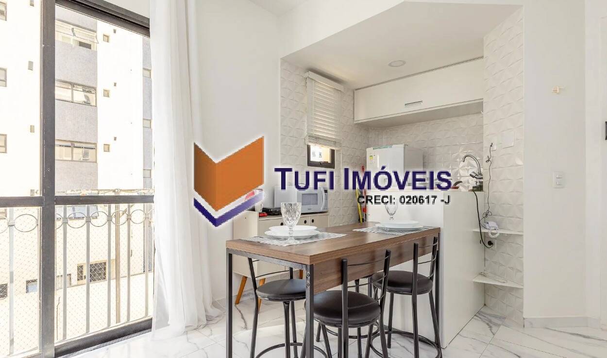 Apartamento, 1 quarto, 35 m² - Foto 5