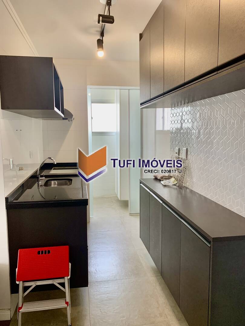 Apartamento, 2 quartos, 55 m² - Foto 5