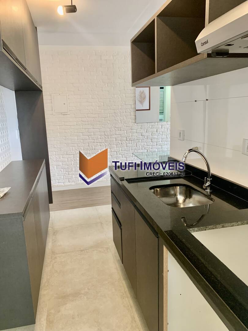 Apartamento, 2 quartos, 55 m² - Foto 6