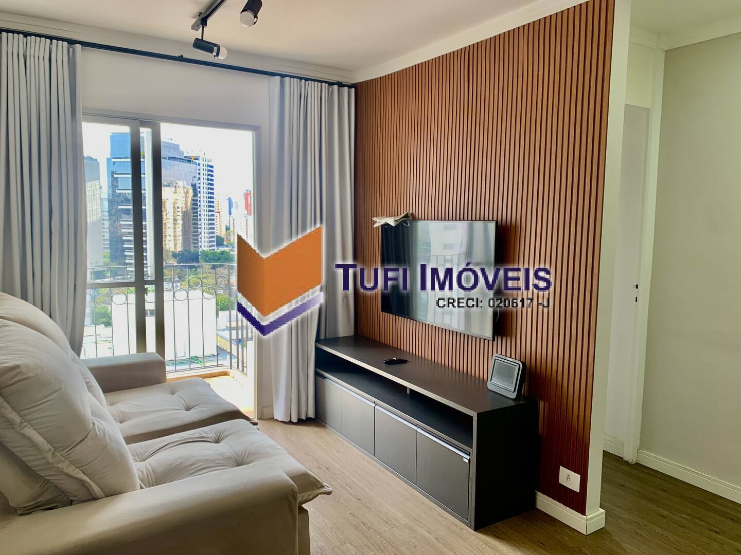 Apartamento, 2 quartos, 55 m² - Foto 2