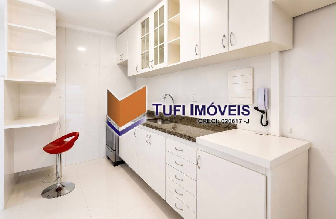 Apartamento, 2 quartos, 77 m² - Foto 4