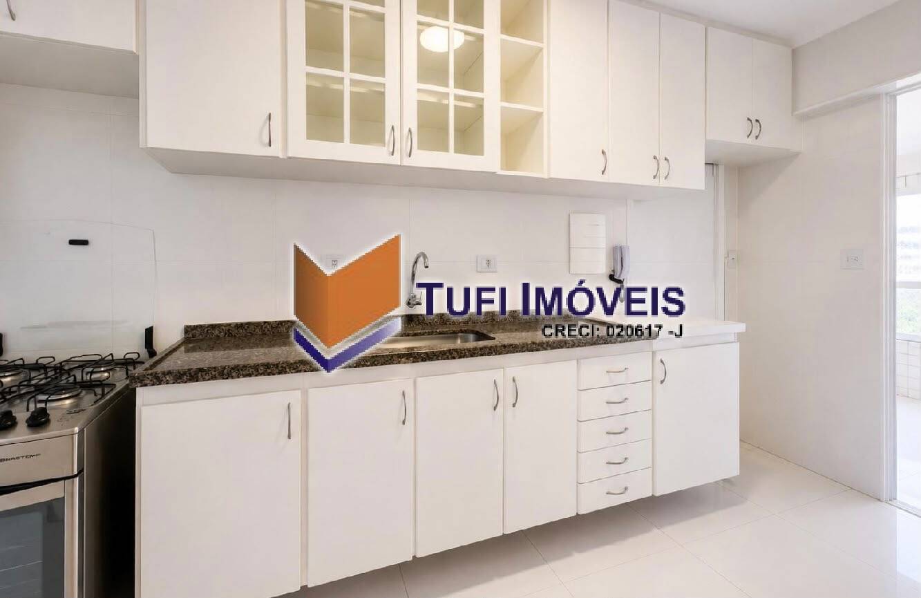 Apartamento, 2 quartos, 77 m² - Foto 5