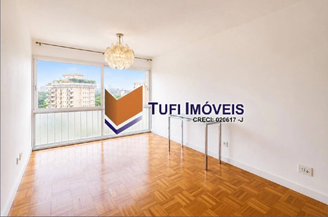 Apartamento, 2 quartos, 77 m² - Foto 1