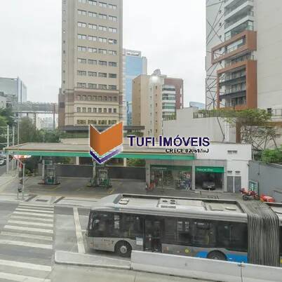 Apartamento, 1 quarto, 51 m² - Foto 21