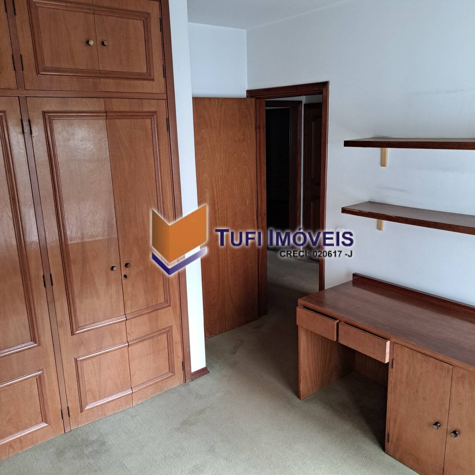 Apartamento, 4 quartos, 165 m² - Foto 17