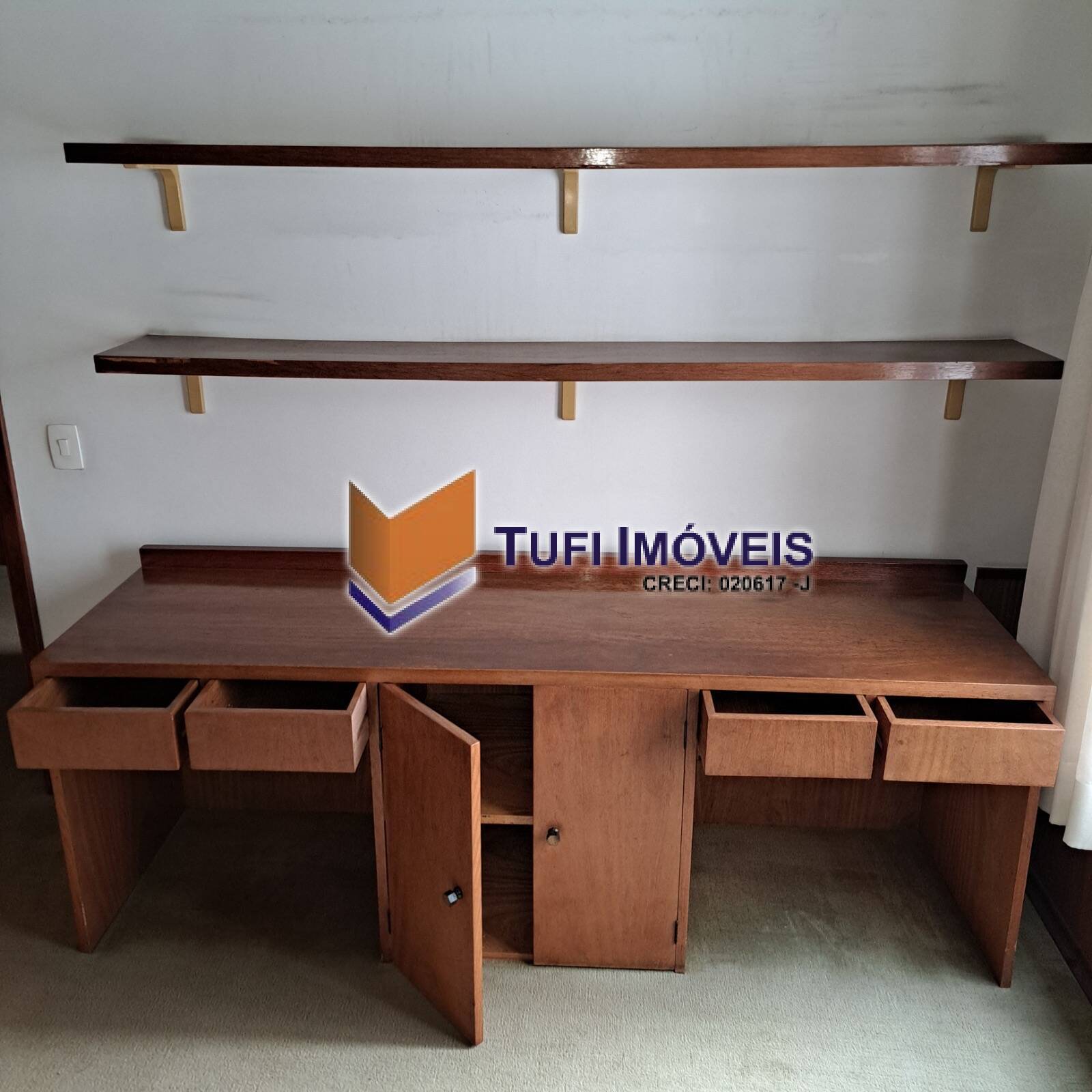Apartamento, 4 quartos, 165 m² - Foto 16