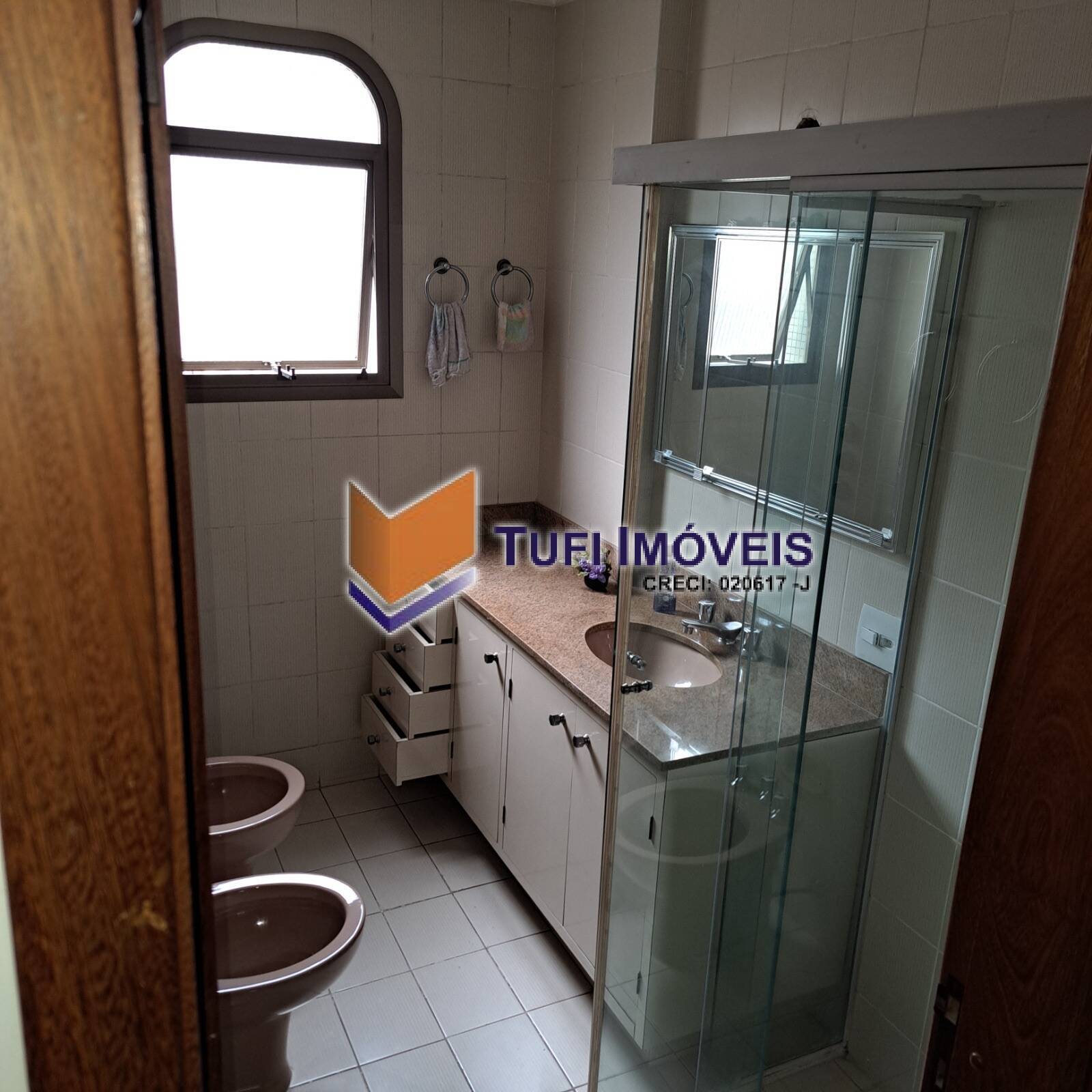 Apartamento, 4 quartos, 165 m² - Foto 19