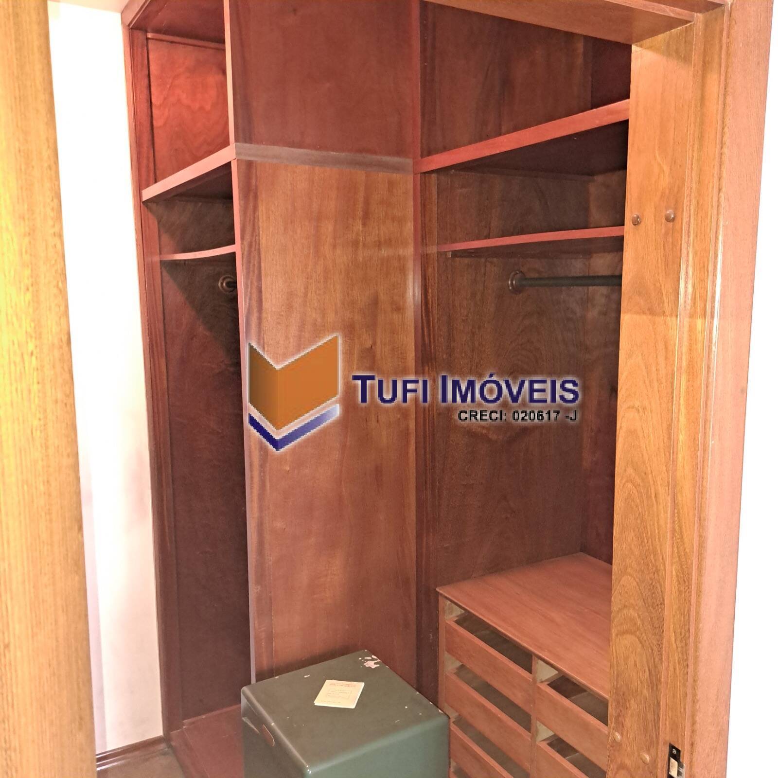 Apartamento, 4 quartos, 165 m² - Foto 20