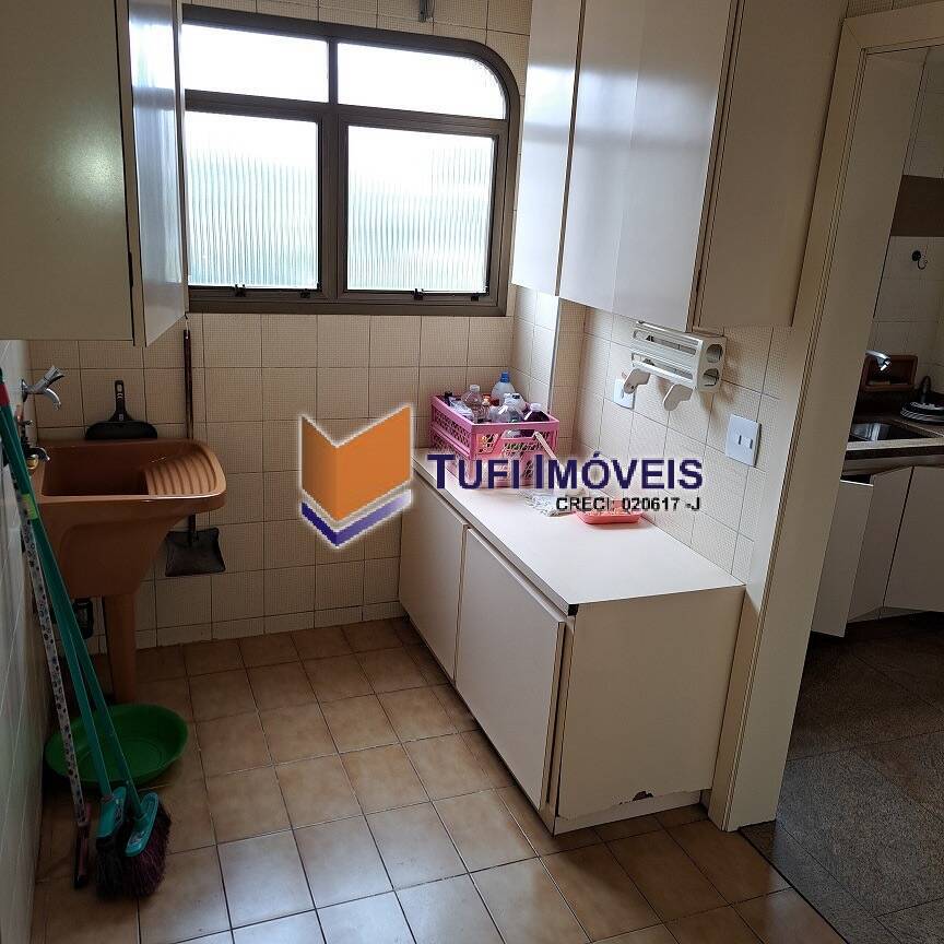 Apartamento, 4 quartos, 165 m² - Foto 10