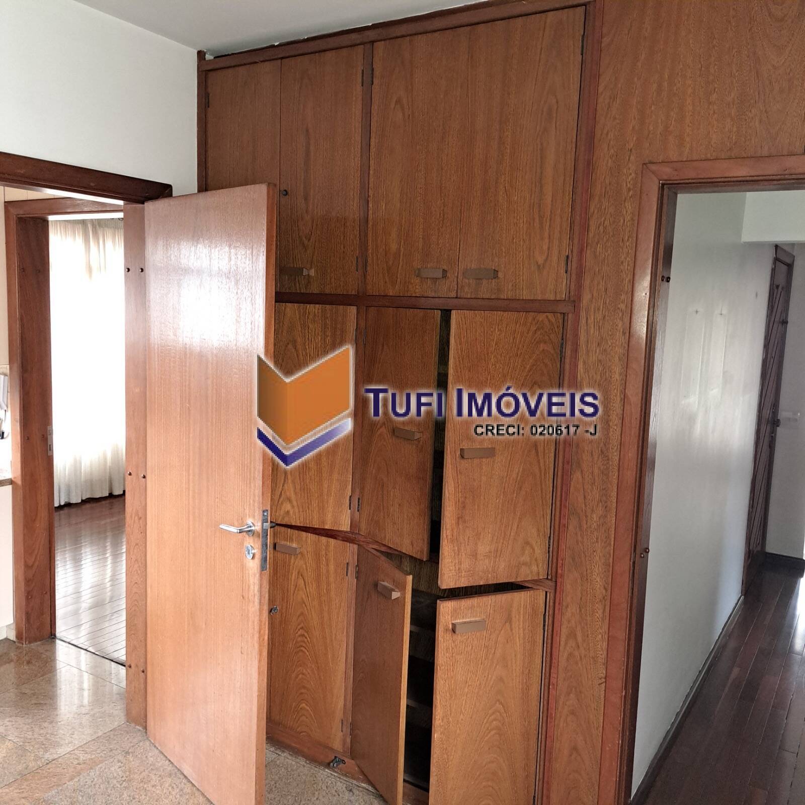 Apartamento, 4 quartos, 165 m² - Foto 7