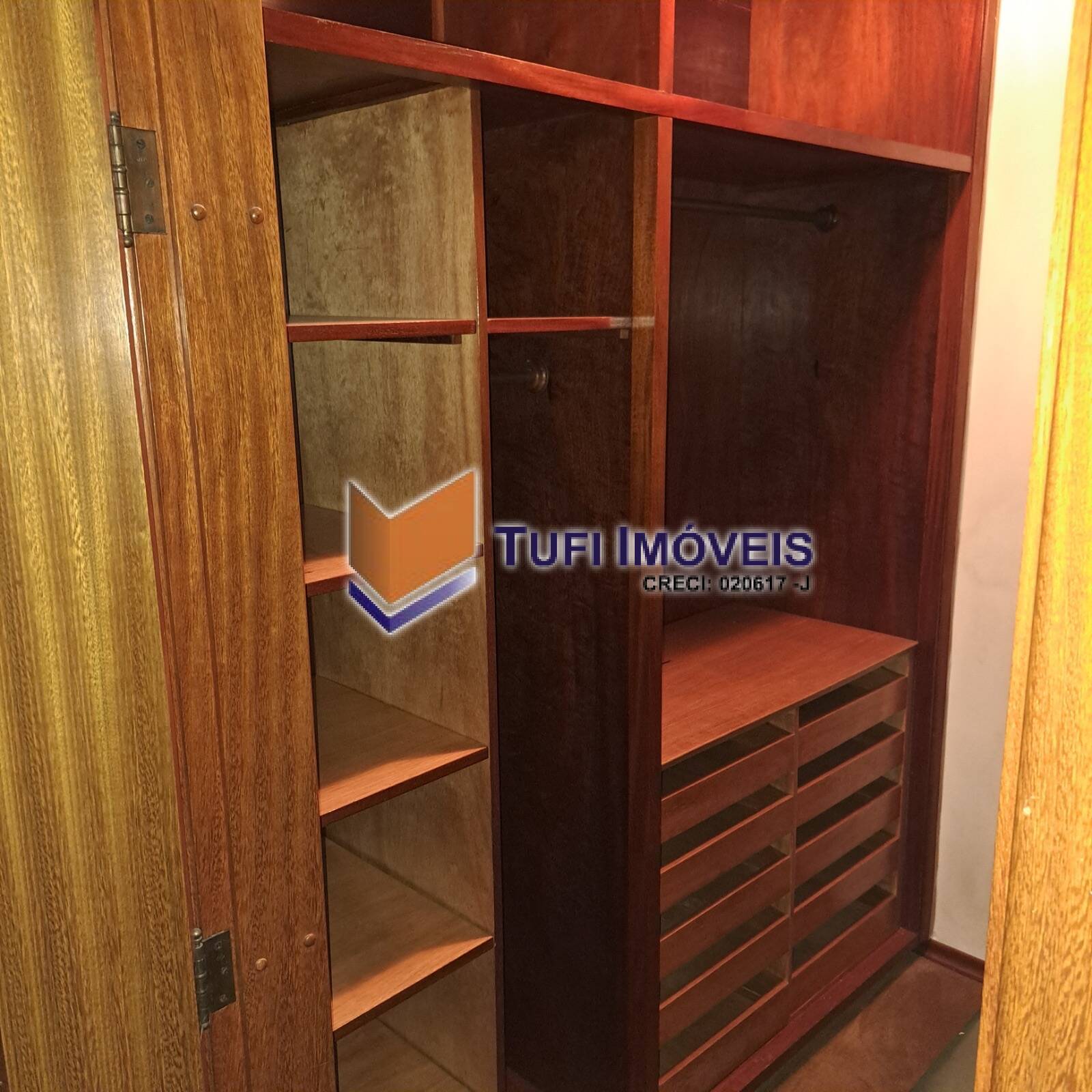 Apartamento, 4 quartos, 165 m² - Foto 26