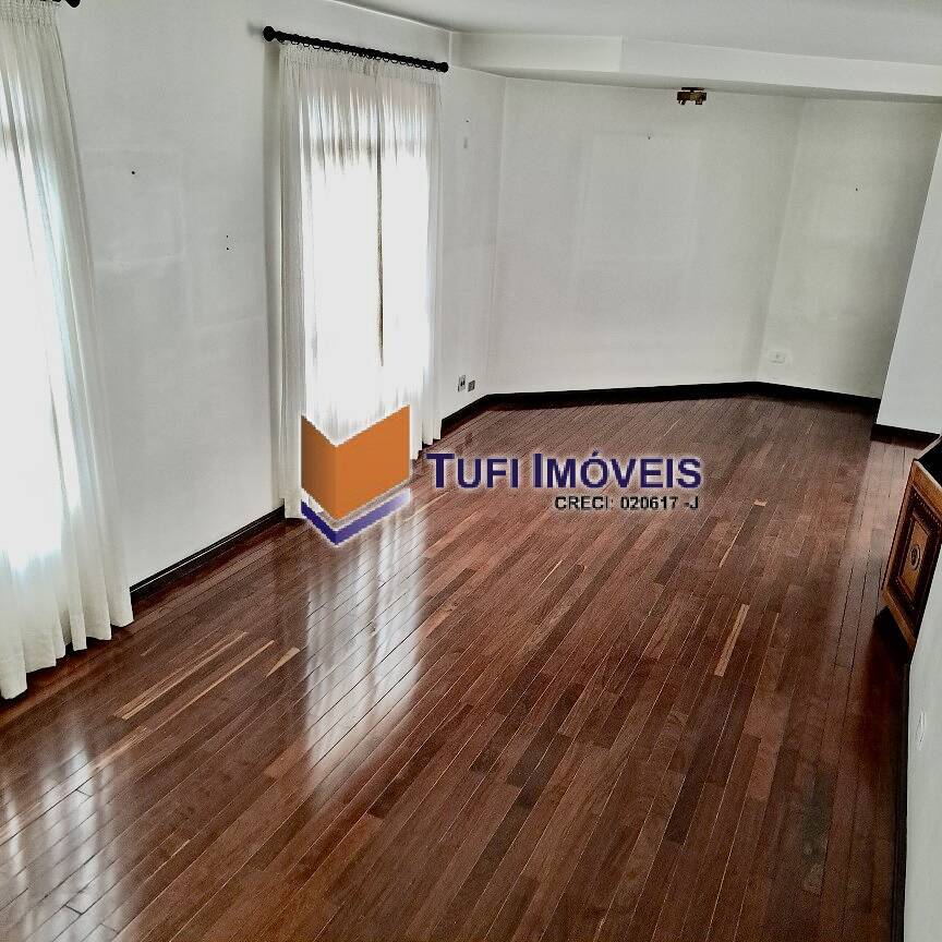 Apartamento, 4 quartos, 165 m² - Foto 2
