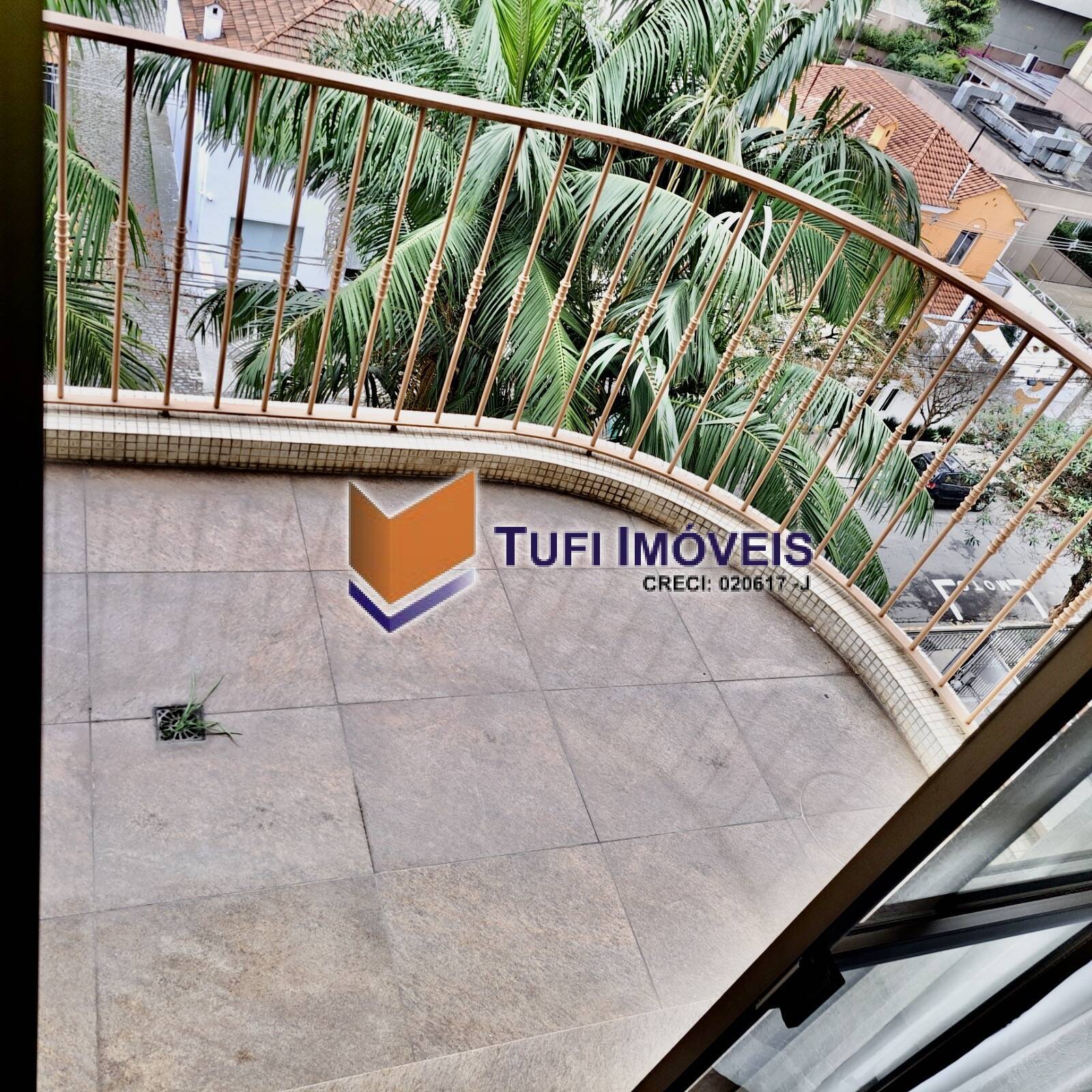 Apartamento, 4 quartos, 165 m² - Foto 1