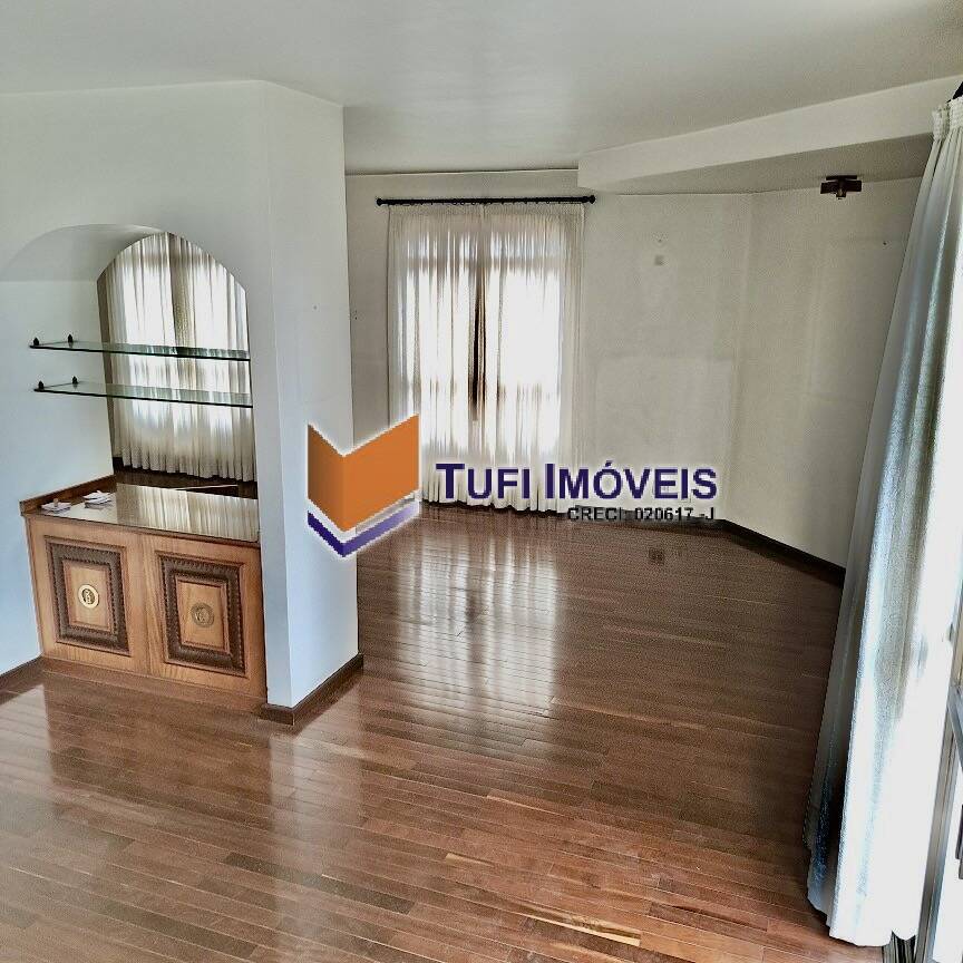 Apartamento, 4 quartos, 165 m² - Foto 5