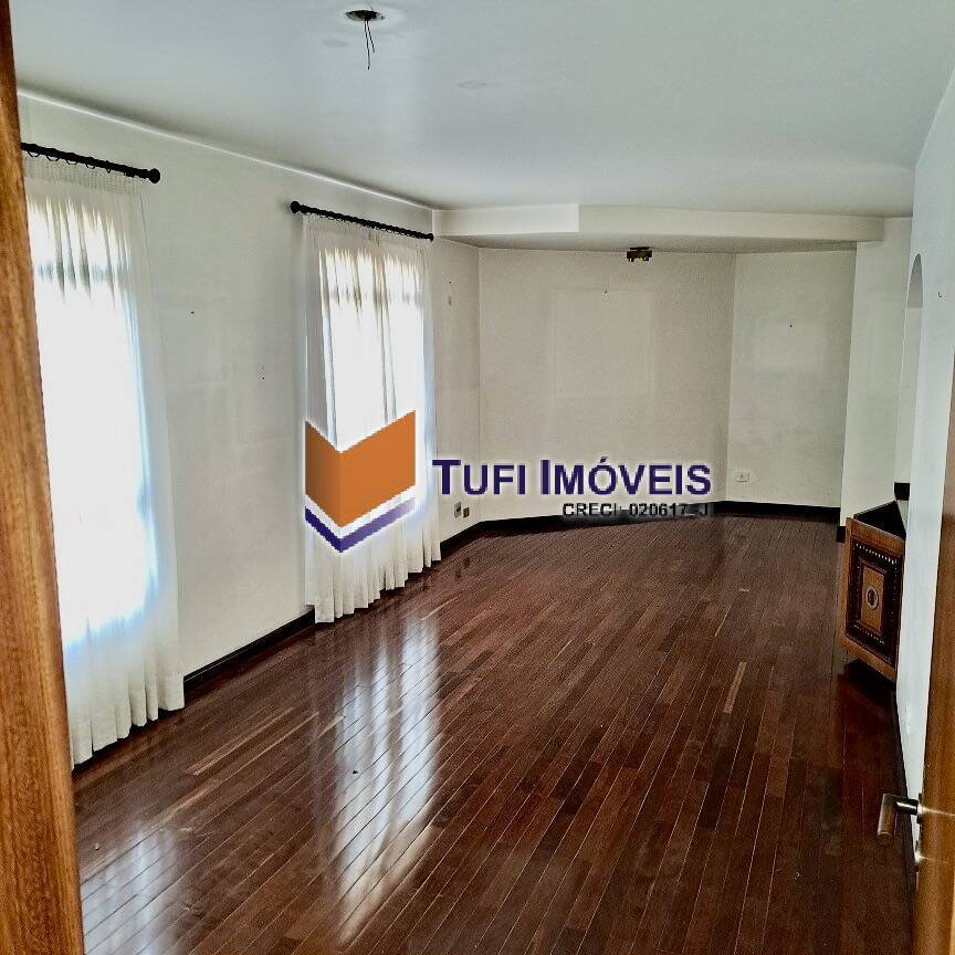 Apartamento, 4 quartos, 165 m² - Foto 4