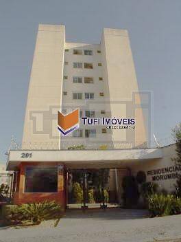 Apartamento, 2 quartos, 48 m² - Foto 30