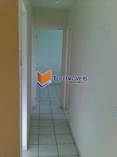 Apartamento, 2 quartos, 48 m² - Foto 7