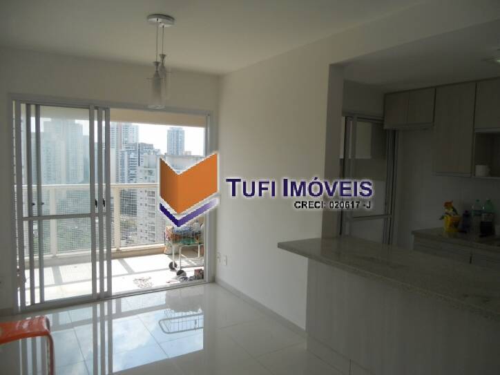 Apartamento, 1 quarto, 49 m² - Foto 5