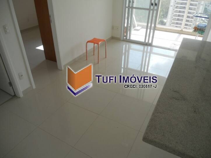 Apartamento, 1 quarto, 49 m² - Foto 1