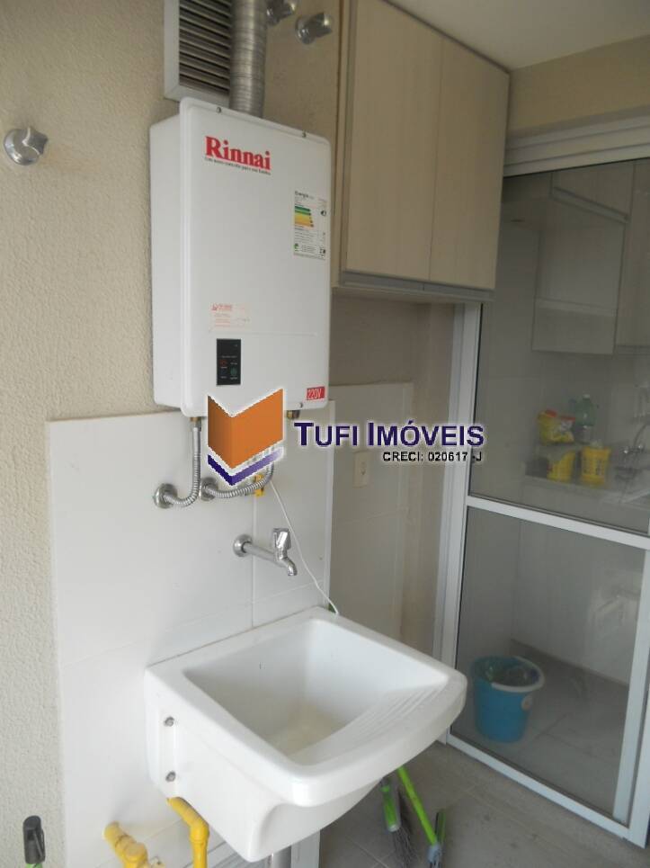 Apartamento, 1 quarto, 49 m² - Foto 14