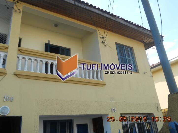 Casa, 2 quartos, 60 m² - Foto 1