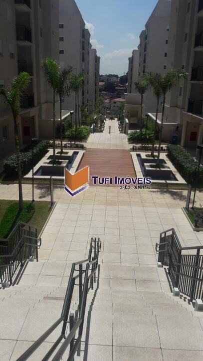 Apartamento, 2 quartos, 55 m² - Foto 24