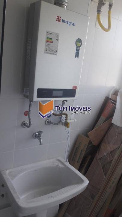 Apartamento, 2 quartos, 55 m² - Foto 21