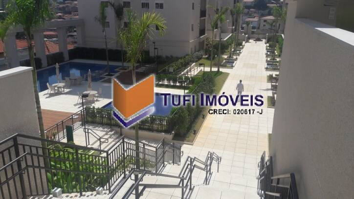 Apartamento, 2 quartos, 55 m² - Foto 26