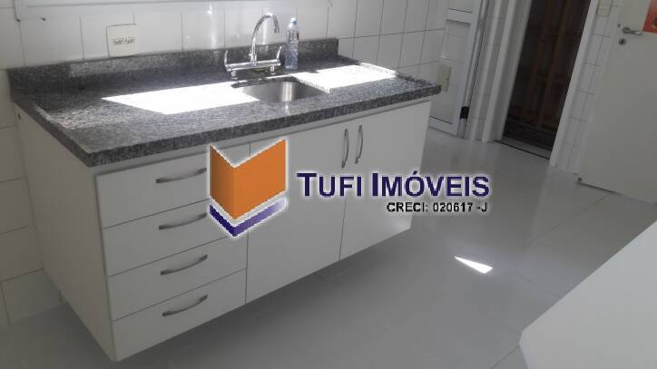 Apartamento, 3 quartos, 134 m² - Foto 26