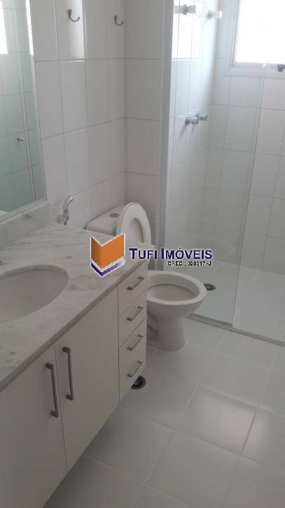Apartamento, 3 quartos, 134 m² - Foto 14
