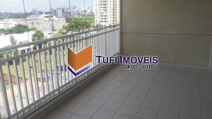 Apartamento, 3 quartos, 134 m² - Foto 8