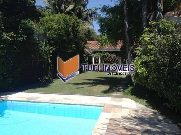 Casa, 4 quartos, 500 m² - Foto 2