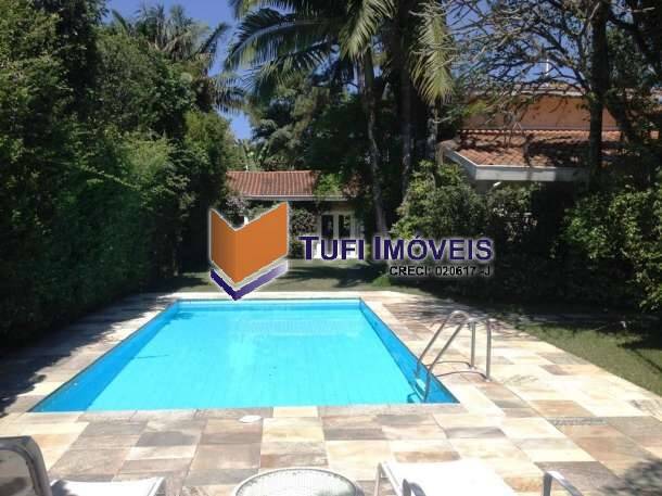 Casa, 4 quartos, 500 m² - Foto 3