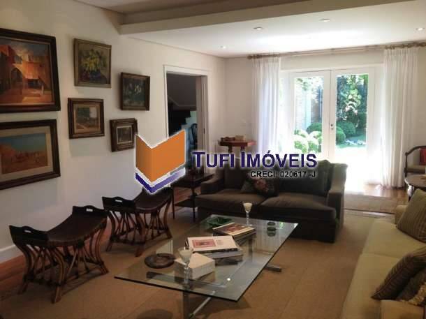 Casa, 4 quartos, 500 m² - Foto 9