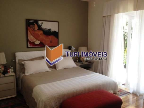 Casa, 4 quartos, 500 m² - Foto 12