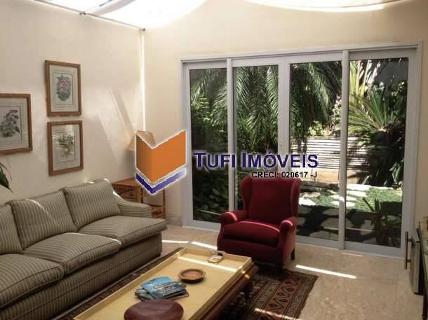 Casa, 4 quartos, 500 m² - Foto 13