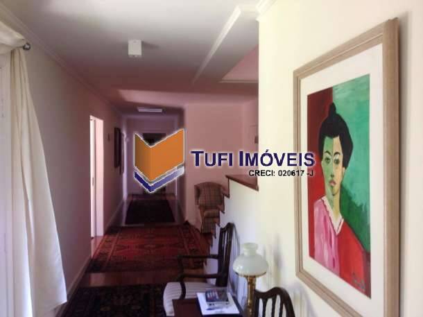Casa, 4 quartos, 500 m² - Foto 14