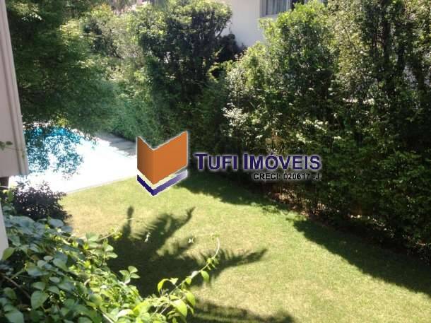 Casa, 4 quartos, 500 m² - Foto 16