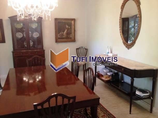 Casa, 4 quartos, 500 m² - Foto 18