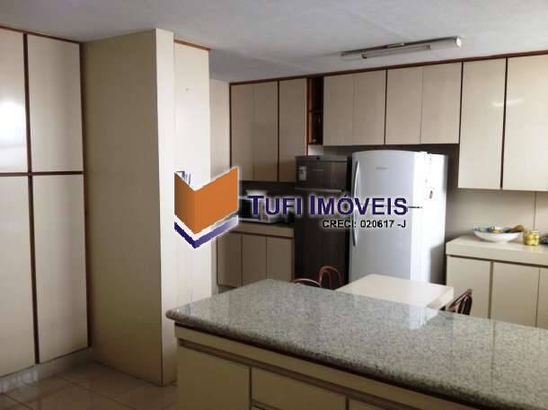 Casa, 4 quartos, 500 m² - Foto 19