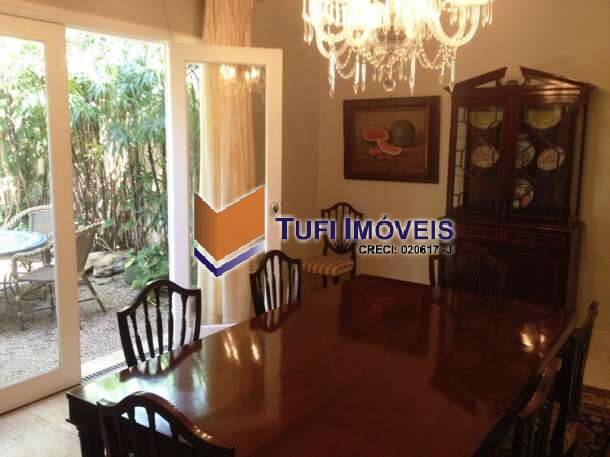 Casa, 4 quartos, 500 m² - Foto 20